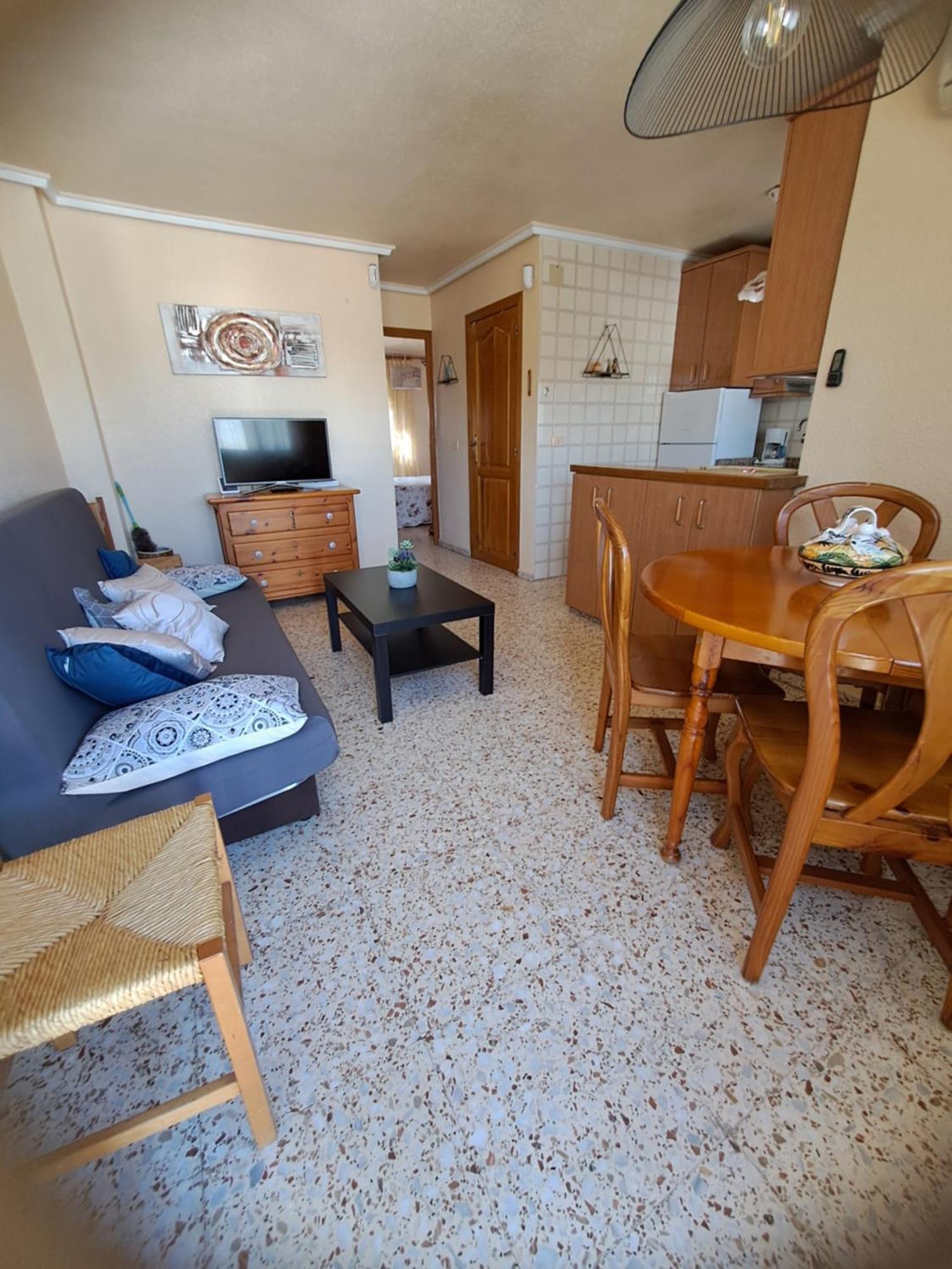Maison Santa Pola Exterior photo